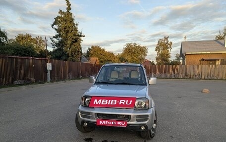 Suzuki Jimny, 2011 год, 1 300 000 рублей, 1 фотография