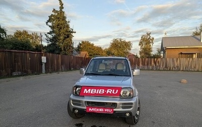 Suzuki Jimny, 2011 год, 1 300 000 рублей, 1 фотография