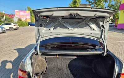 Nissan Bluebird Sylphy II, 2002 год, 370 000 рублей, 1 фотография