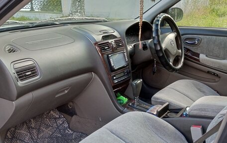 Nissan Cefiro III, 2001 год, 430 000 рублей, 8 фотография