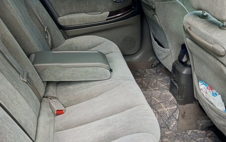 Nissan Cefiro III, 2001 год, 430 000 рублей, 10 фотография