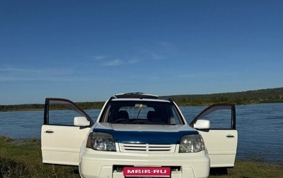 Nissan X-Trail, 2001 год, 550 000 рублей, 1 фотография