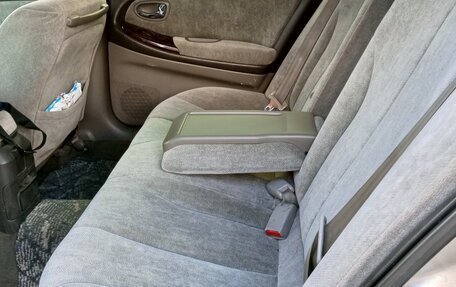 Nissan Cefiro III, 2001 год, 430 000 рублей, 9 фотография