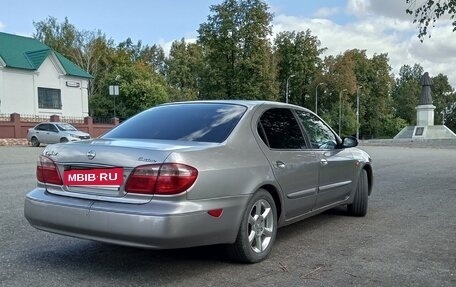 Nissan Cefiro III, 2001 год, 430 000 рублей, 6 фотография