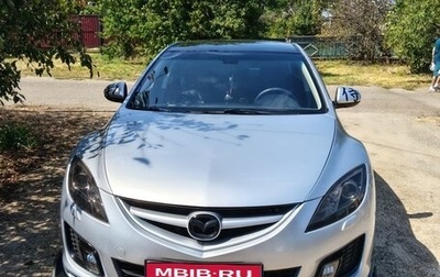 Mazda 6, 2007 год, 830 000 рублей, 1 фотография