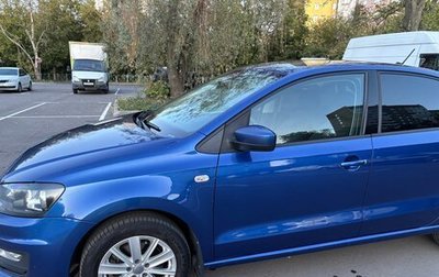 Volkswagen Polo VI (EU Market), 2018 год, 1 100 000 рублей, 1 фотография