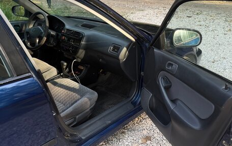 Honda Civic VII, 1999 год, 450 000 рублей, 8 фотография
