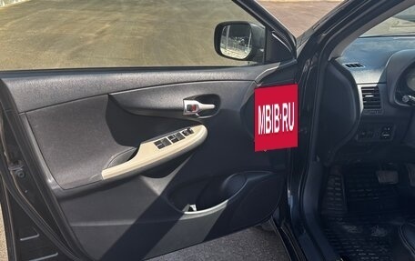 Toyota Corolla, 2007 год, 850 000 рублей, 6 фотография