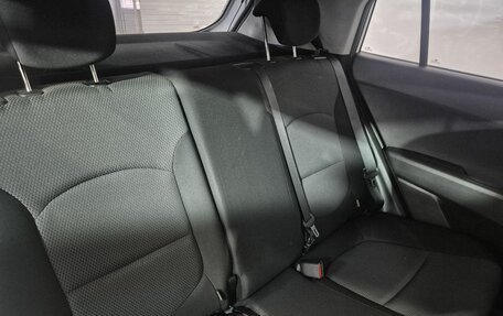 Hyundai Creta I рестайлинг, 2021 год, 1 847 000 рублей, 11 фотография