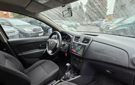 Land Rover Freelander II рестайлинг 2, 2010 год, 999 000 рублей, 8 фотография