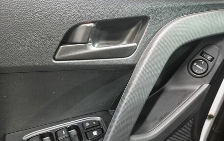 Hyundai Creta I рестайлинг, 2021 год, 1 847 000 рублей, 13 фотография