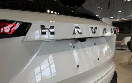Haval F7, 2026 год, 3 799 000 рублей, 11 фотография