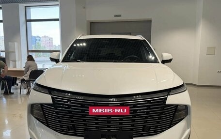 Haval F7, 2026 год, 3 799 000 рублей, 2 фотография
