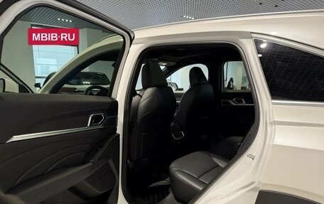 Haval F7, 2026 год, 3 799 000 рублей, 21 фотография