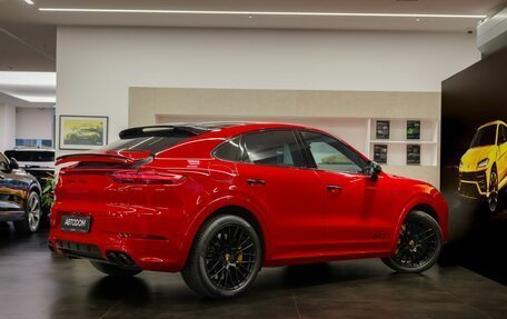 Porsche Cayenne III, 2021 год, 14 200 000 рублей, 8 фотография