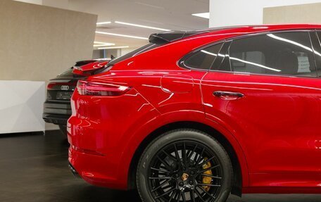 Porsche Cayenne III, 2021 год, 14 200 000 рублей, 9 фотография