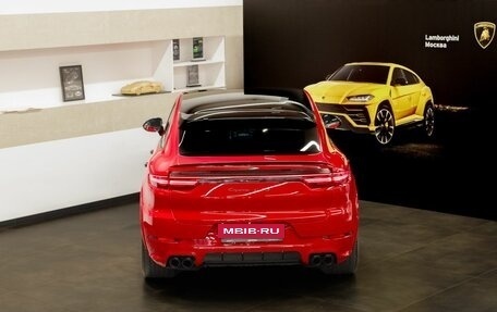 Porsche Cayenne III, 2021 год, 14 200 000 рублей, 7 фотография