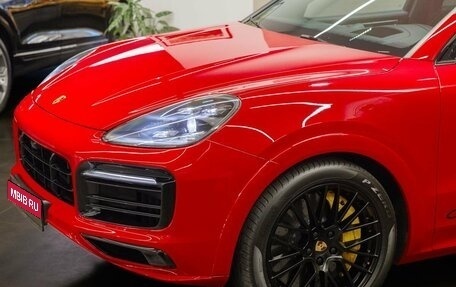 Porsche Cayenne III, 2021 год, 14 200 000 рублей, 13 фотография