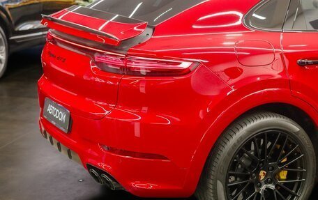 Porsche Cayenne III, 2021 год, 14 200 000 рублей, 14 фотография