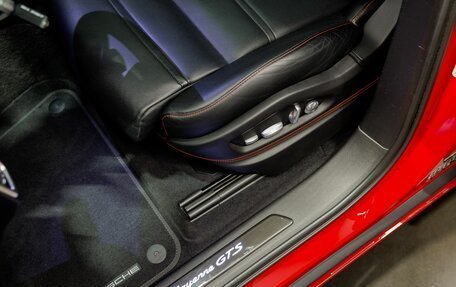 Porsche Cayenne III, 2021 год, 14 200 000 рублей, 23 фотография