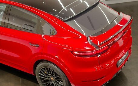 Porsche Cayenne III, 2021 год, 14 200 000 рублей, 15 фотография