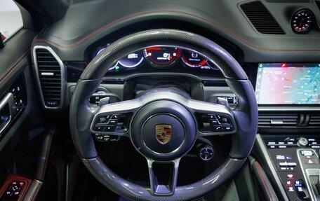 Porsche Cayenne III, 2021 год, 14 200 000 рублей, 26 фотография