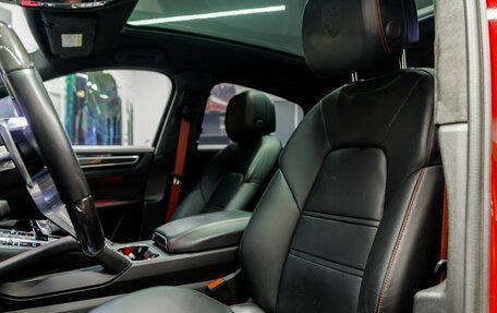 Porsche Cayenne III, 2021 год, 14 200 000 рублей, 21 фотография