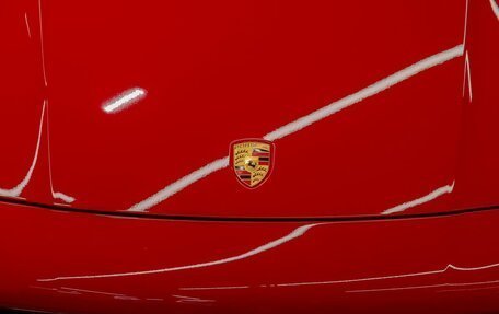 Porsche Cayenne III, 2021 год, 14 200 000 рублей, 17 фотография