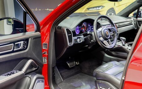 Porsche Cayenne III, 2021 год, 14 200 000 рублей, 19 фотография