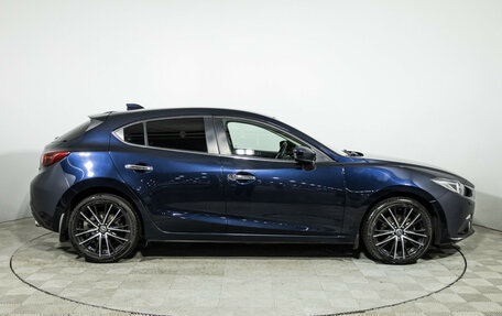Mazda 3, 2014 год, 1 270 000 рублей, 4 фотография