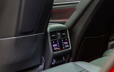 Porsche Cayenne III, 2021 год, 14 200 000 рублей, 36 фотография