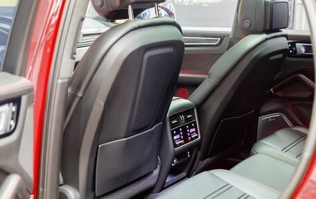 Porsche Cayenne III, 2021 год, 14 200 000 рублей, 35 фотография
