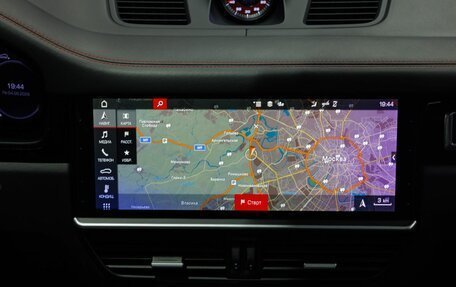 Porsche Cayenne III, 2021 год, 14 200 000 рублей, 40 фотография