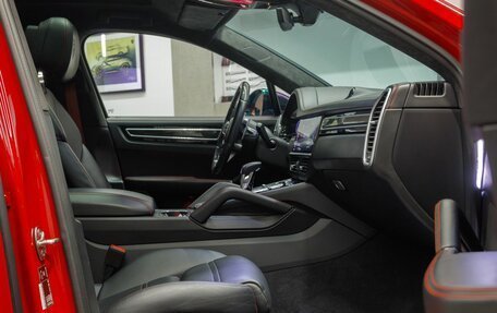 Porsche Cayenne III, 2021 год, 14 200 000 рублей, 32 фотография