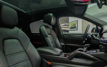 Porsche Cayenne III, 2021 год, 14 200 000 рублей, 31 фотография