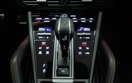 Porsche Cayenne III, 2021 год, 14 200 000 рублей, 29 фотография