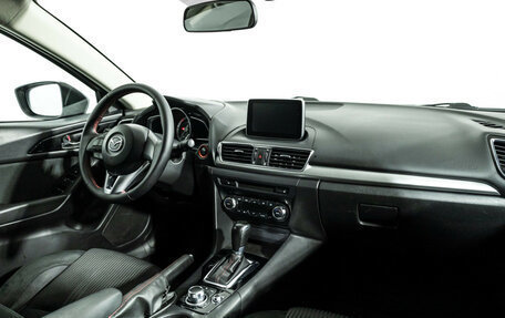 Mazda 3, 2014 год, 1 270 000 рублей, 9 фотография