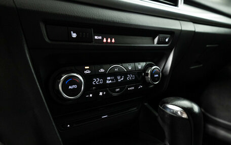 Mazda 3, 2014 год, 1 270 000 рублей, 18 фотография