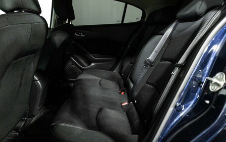 Mazda 3, 2014 год, 1 270 000 рублей, 10 фотография
