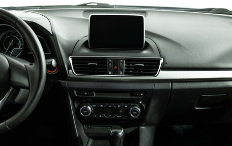 Mazda 3, 2014 год, 1 270 000 рублей, 14 фотография