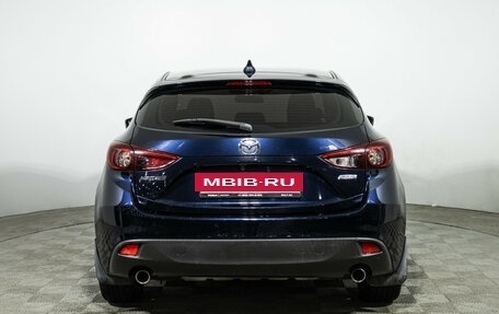 Mazda 3, 2014 год, 1 270 000 рублей, 6 фотография