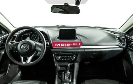 Mazda 3, 2014 год, 1 270 000 рублей, 13 фотография