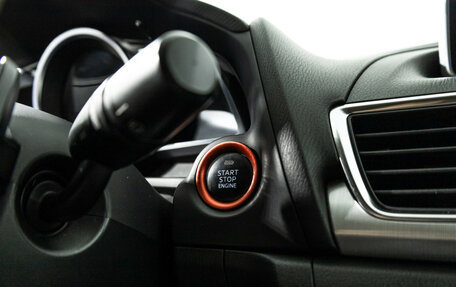 Mazda 3, 2014 год, 1 270 000 рублей, 20 фотография