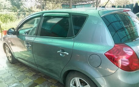 KIA cee'd I рестайлинг, 2009 год, 450 000 рублей, 7 фотография