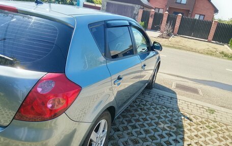 KIA cee'd I рестайлинг, 2009 год, 450 000 рублей, 6 фотография