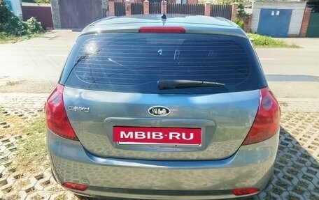 KIA cee'd I рестайлинг, 2009 год, 450 000 рублей, 2 фотография