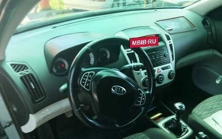 KIA cee'd I рестайлинг, 2009 год, 450 000 рублей, 11 фотография