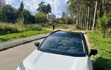 Toyota RAV4, 2020 год, 3 150 000 рублей, 5 фотография