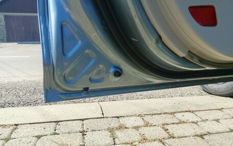 KIA cee'd I рестайлинг, 2009 год, 450 000 рублей, 18 фотография