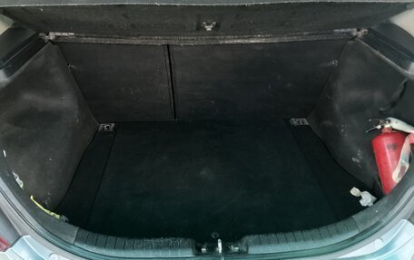 KIA cee'd I рестайлинг, 2009 год, 450 000 рублей, 14 фотография